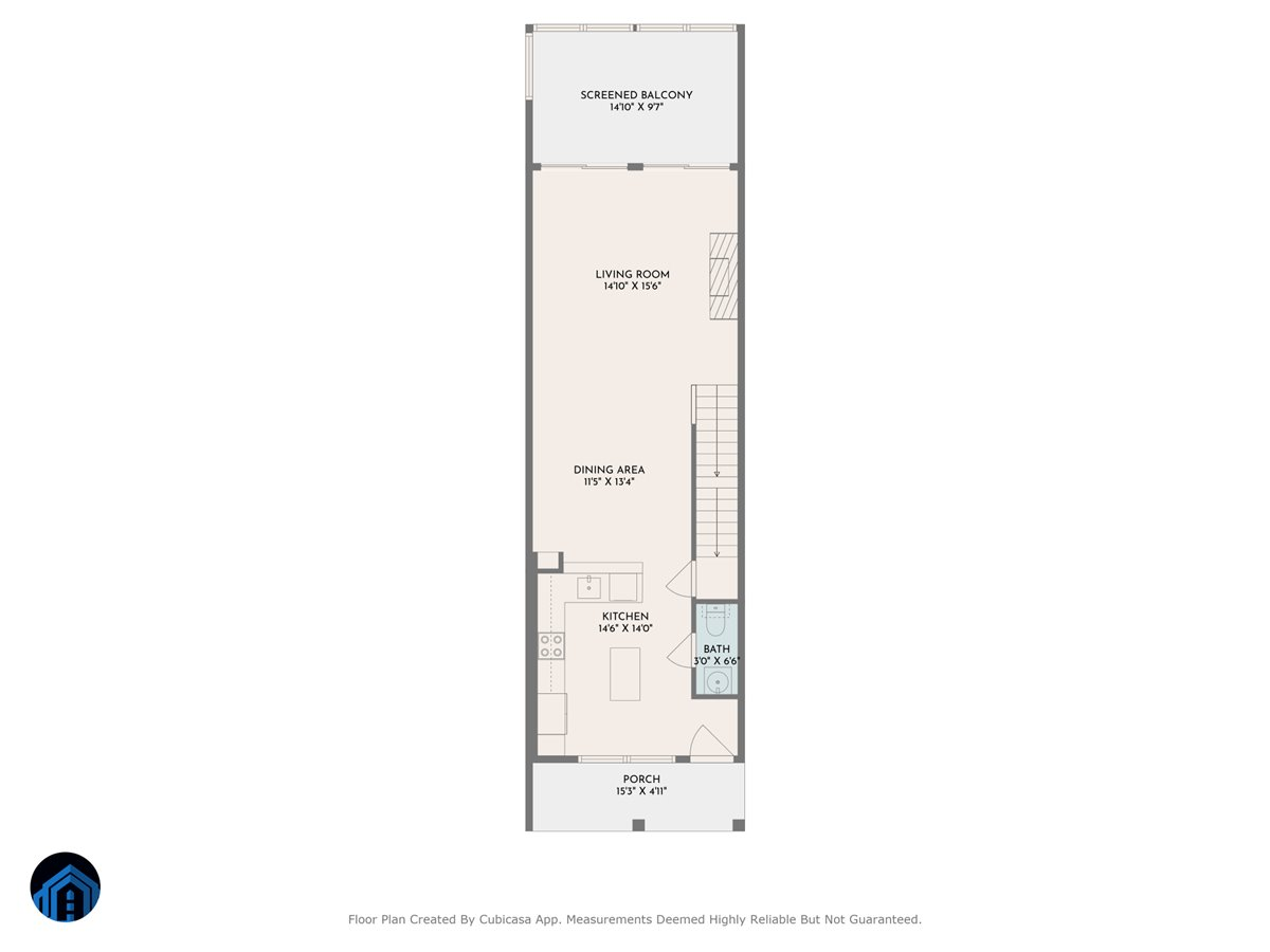 231 Mountain Cove DR Unit: 5