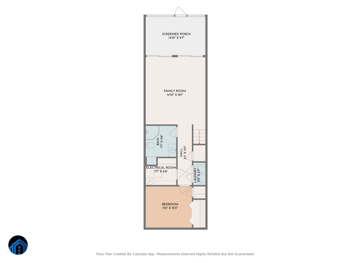 231 Mountain Cove DR Unit: 5
