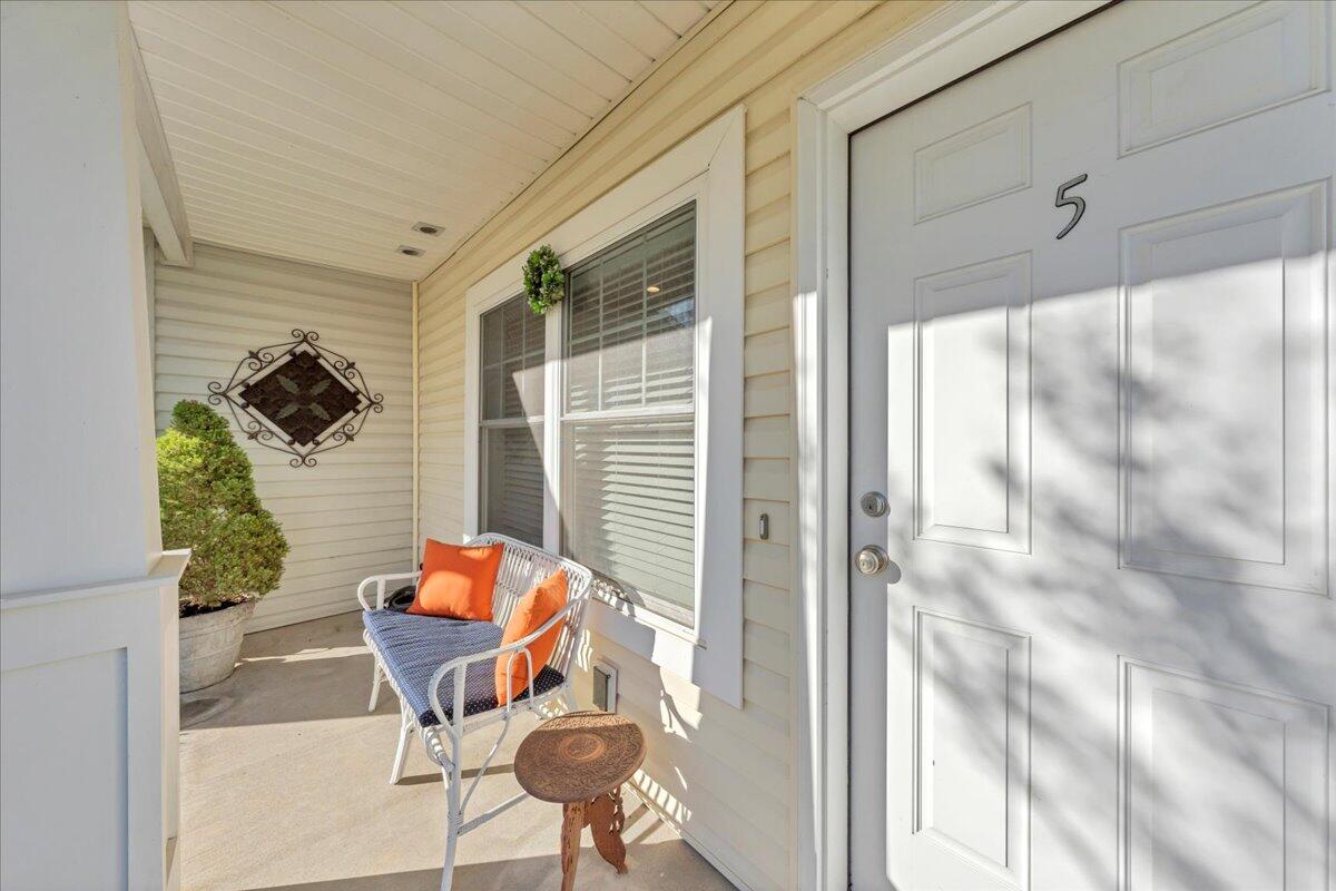 231 Mountain Cove DR Unit: 5