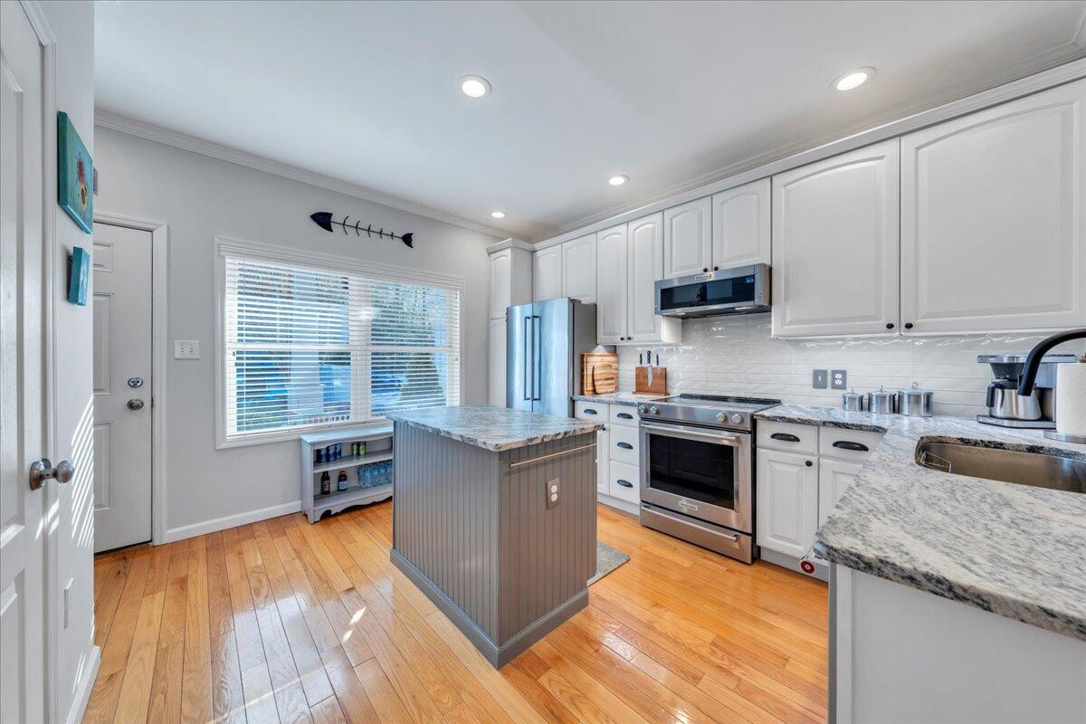 231 Mountain Cove DR Unit: 5