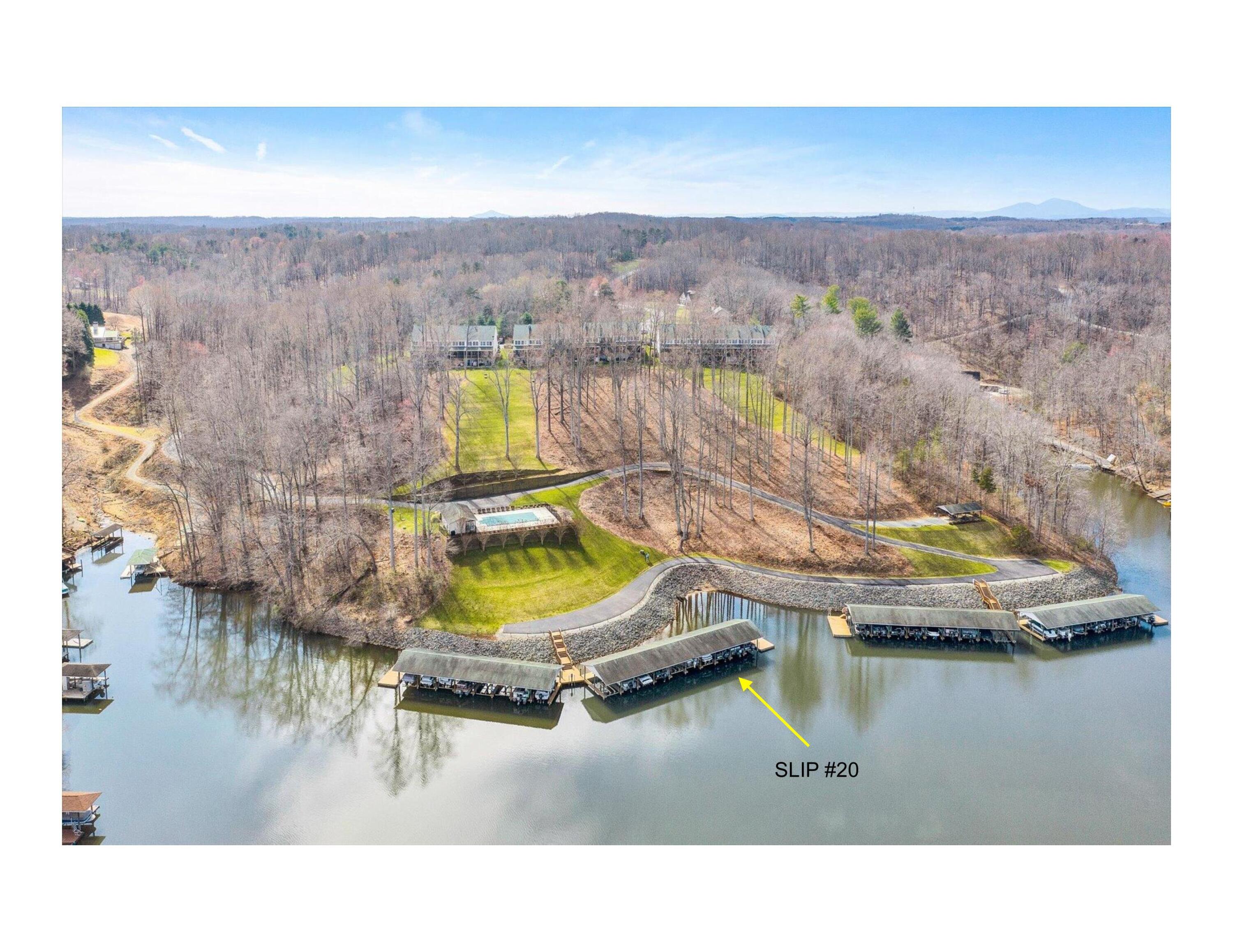 231 Mountain Cove DR Unit: 5
