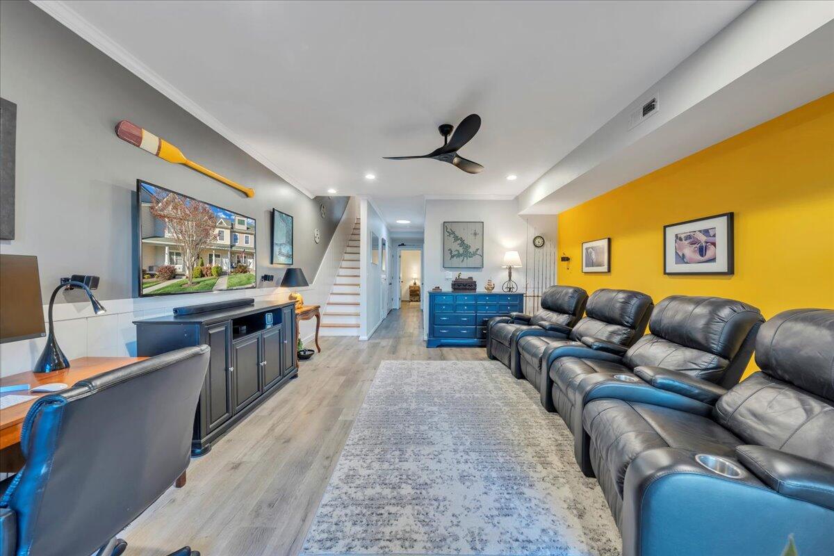 231 Mountain Cove DR Unit: 5