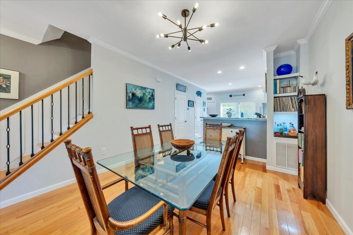 231 Mountain Cove DR Unit: 5