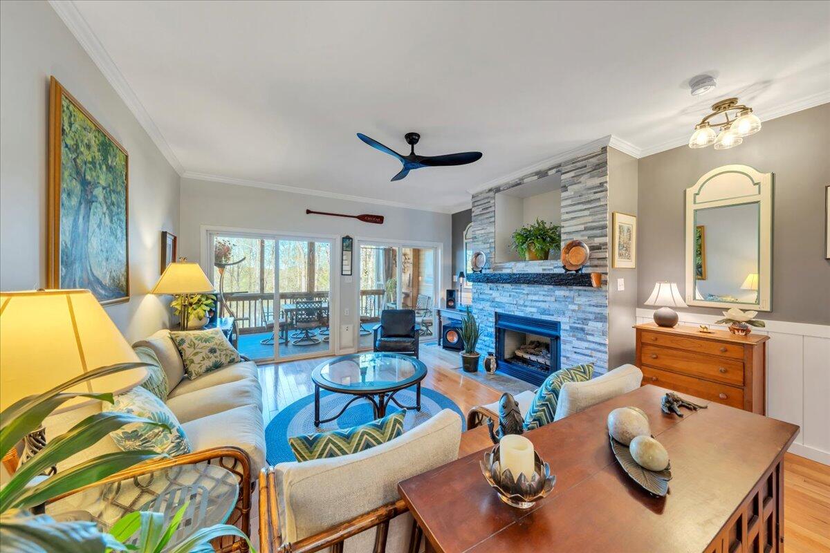 231 Mountain Cove DR Unit: 5