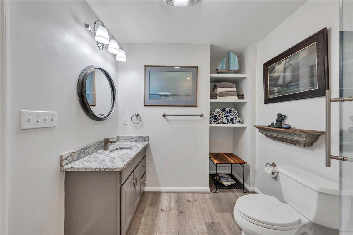231 Mountain Cove DR Unit: 5