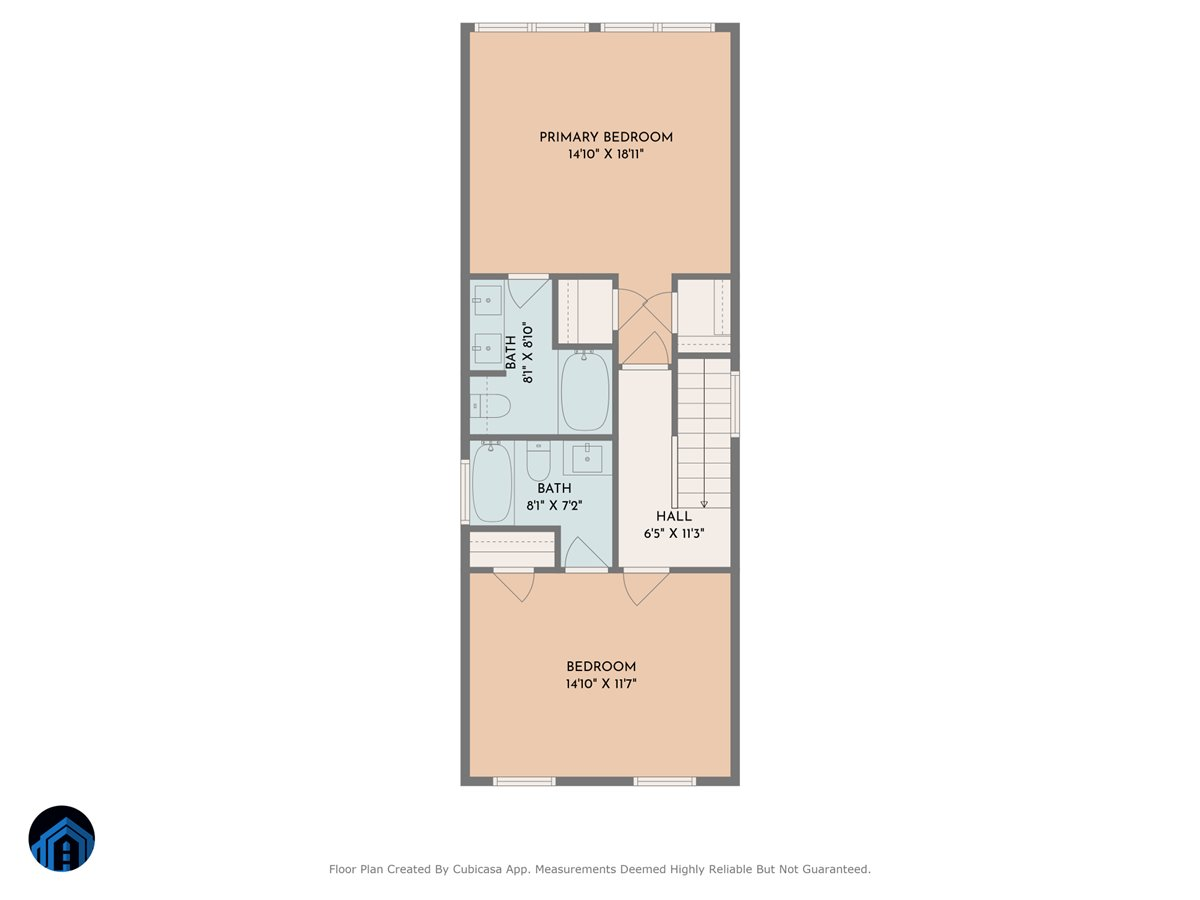 231 Mountain Cove DR Unit: 5