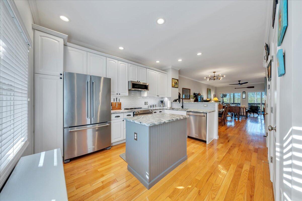 231 Mountain Cove DR Unit: 5