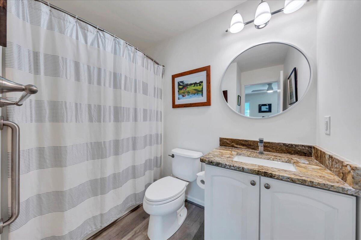 231 Mountain Cove DR Unit: 5