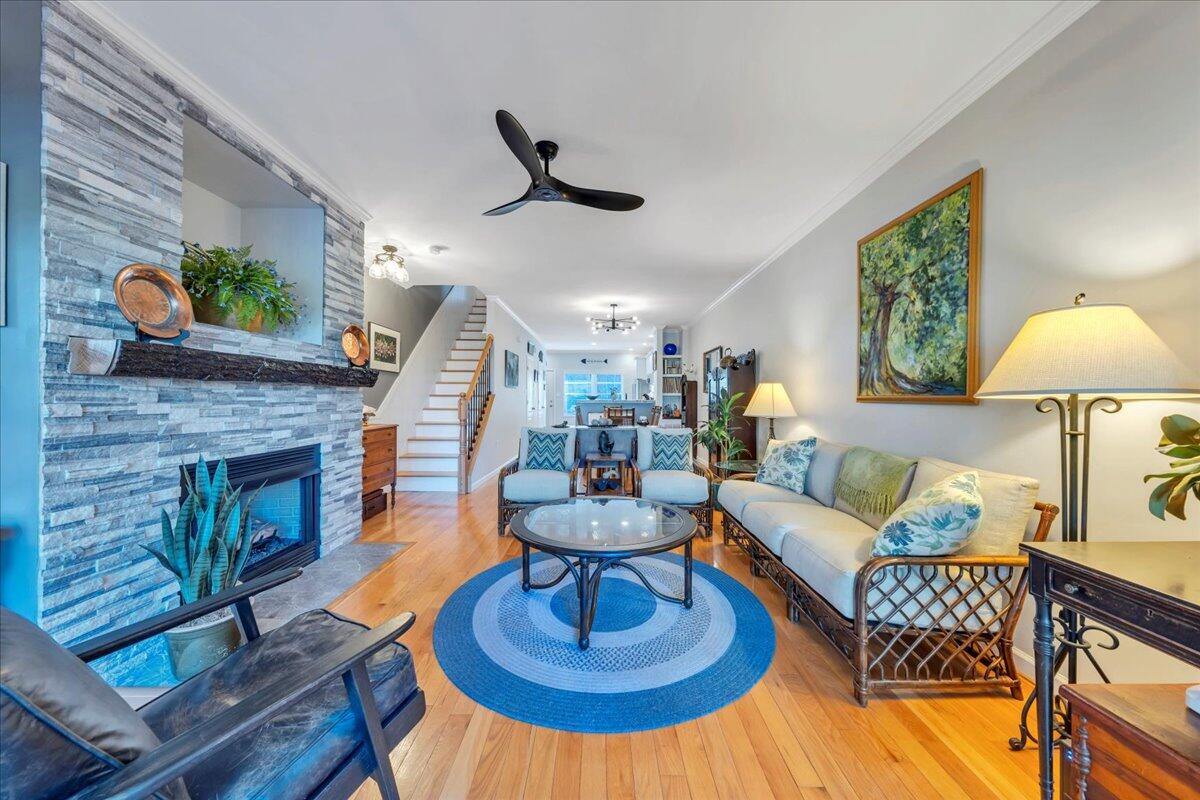 231 Mountain Cove DR Unit: 5