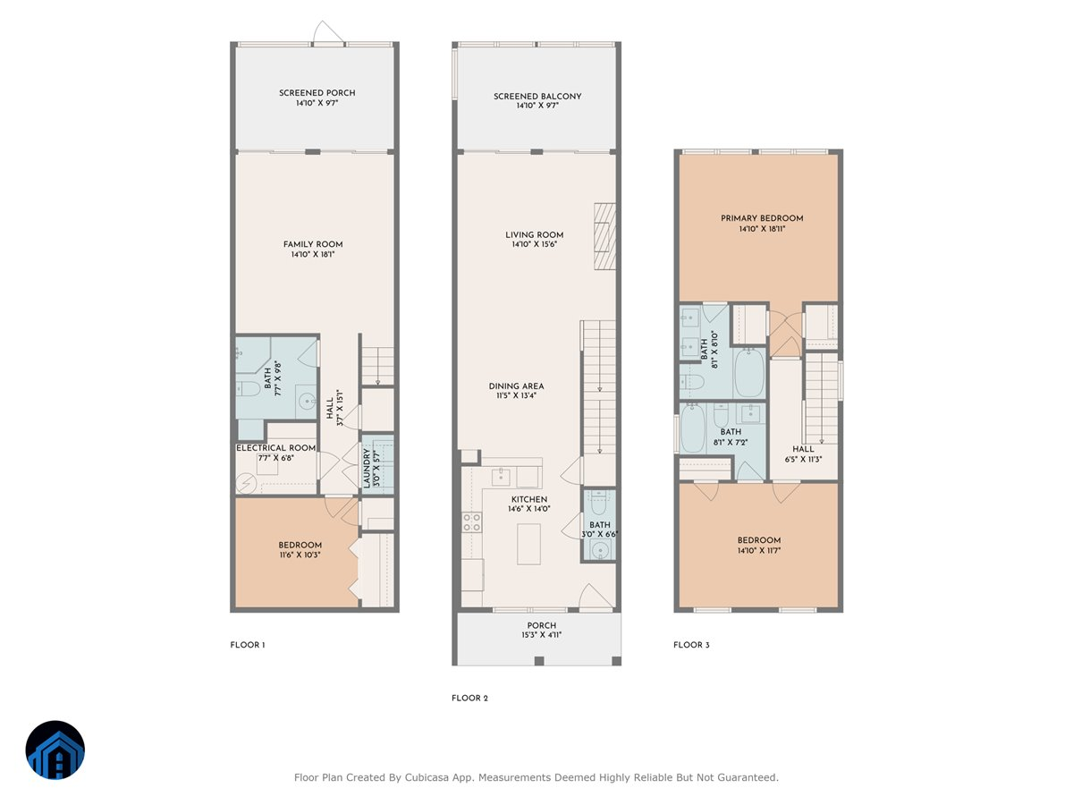 231 Mountain Cove DR Unit: 5