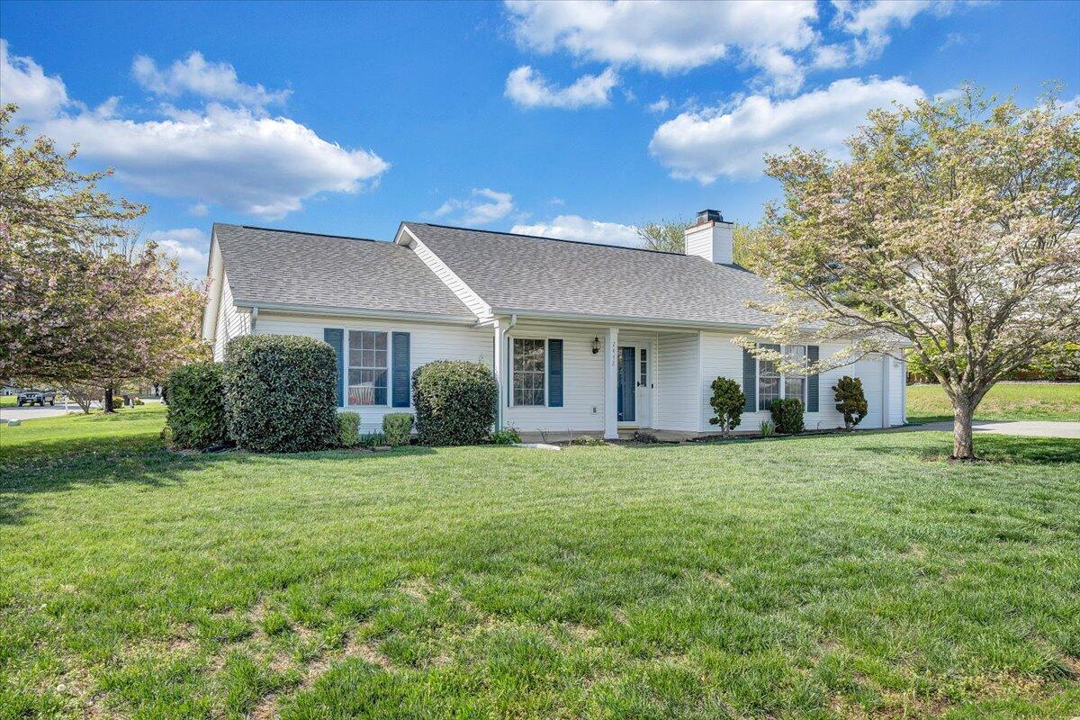 2412 Bloomfield AVE