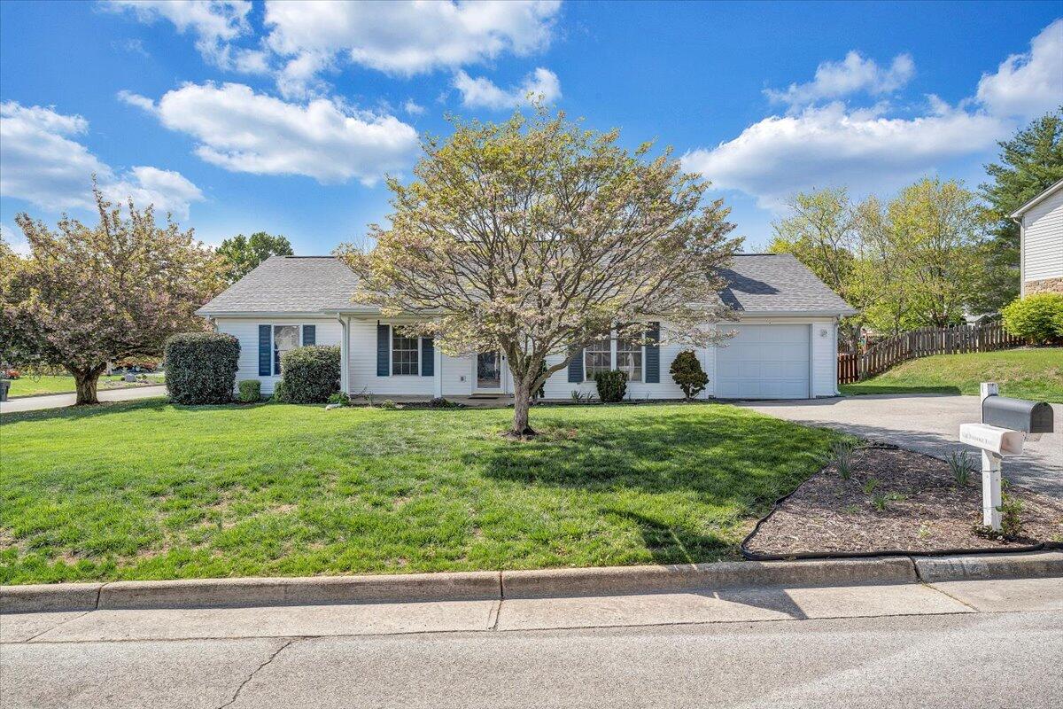 2412 Bloomfield AVE