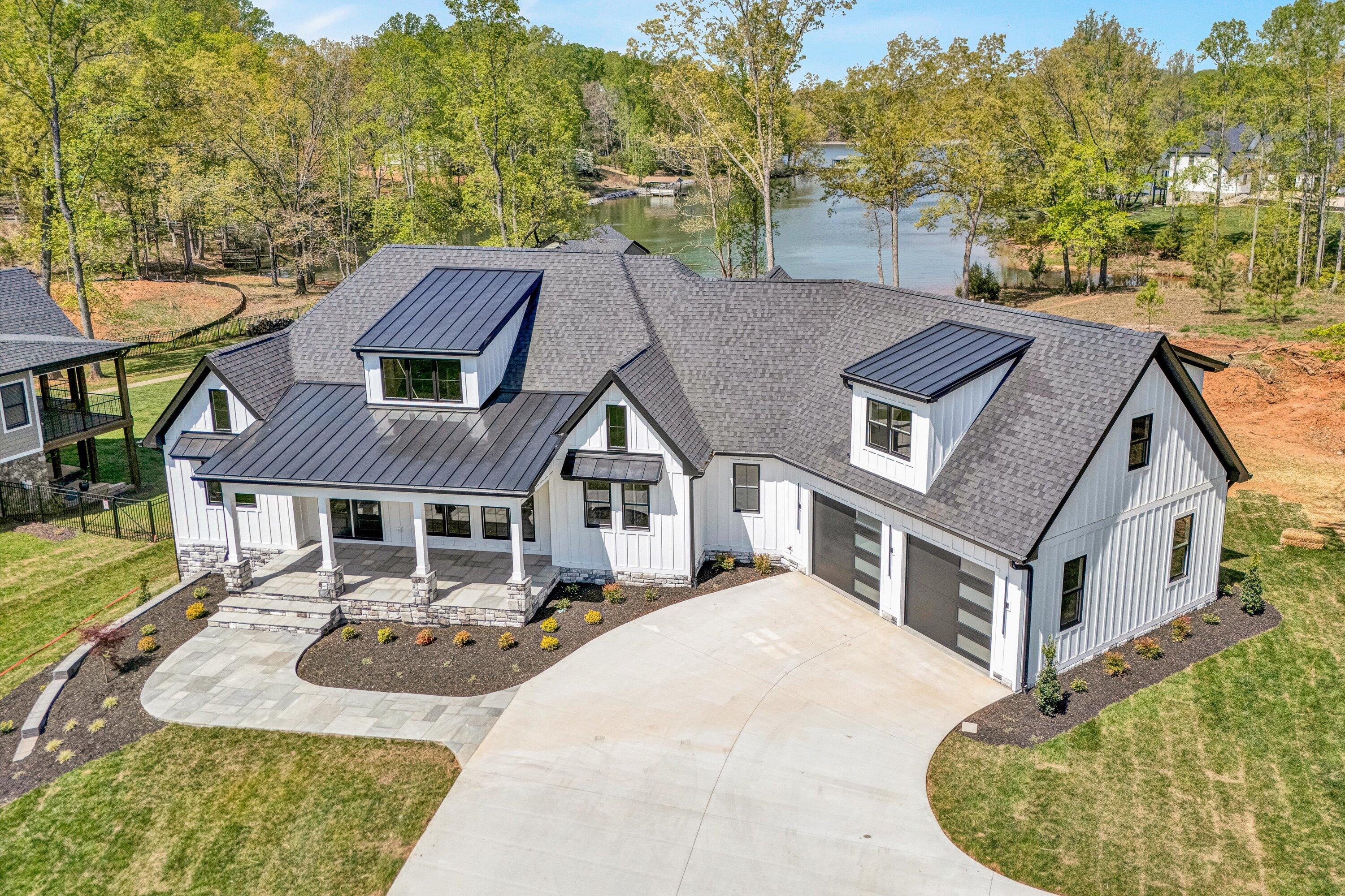 211 Big Cove DR