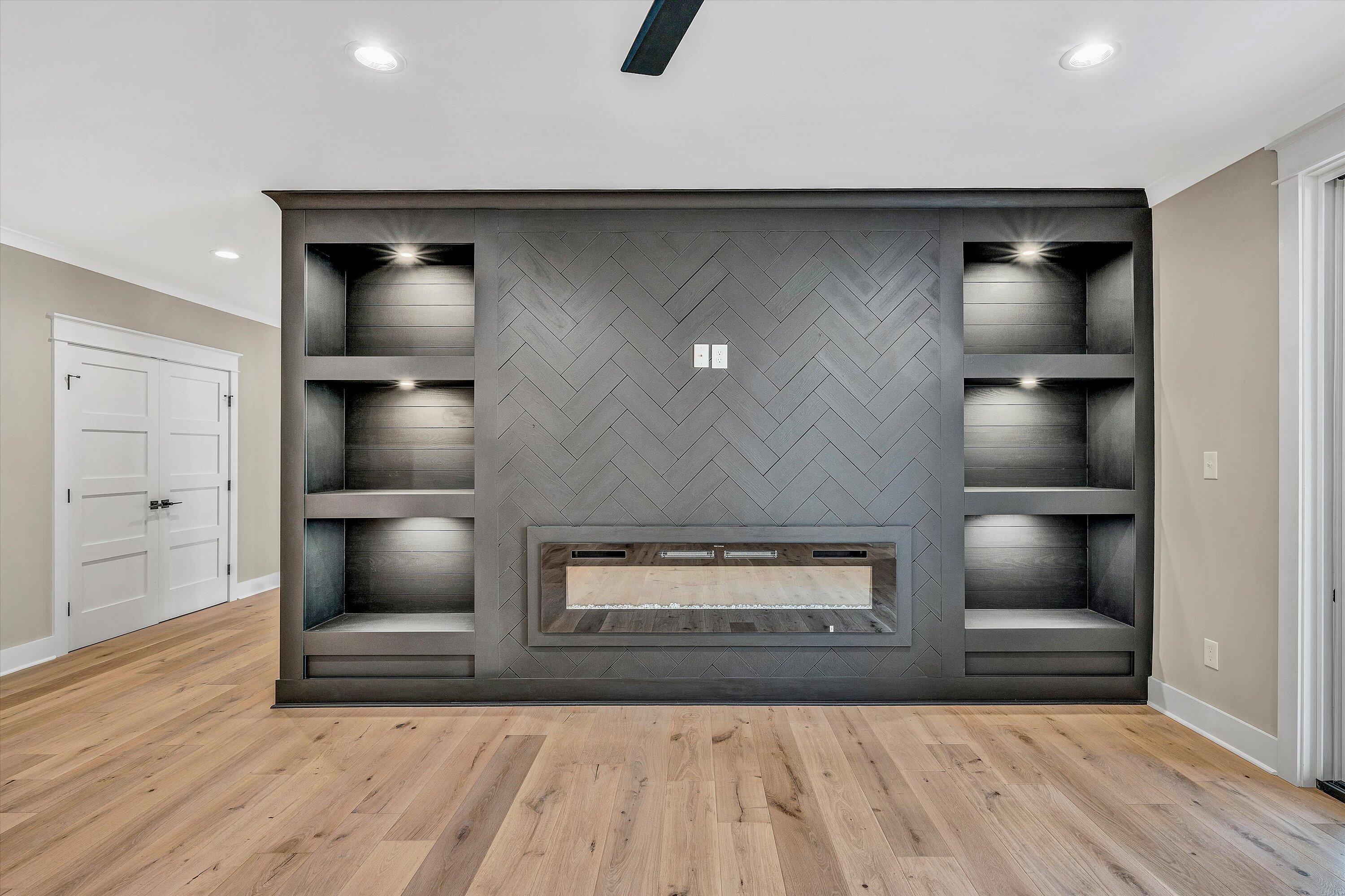 211 Big Cove DR