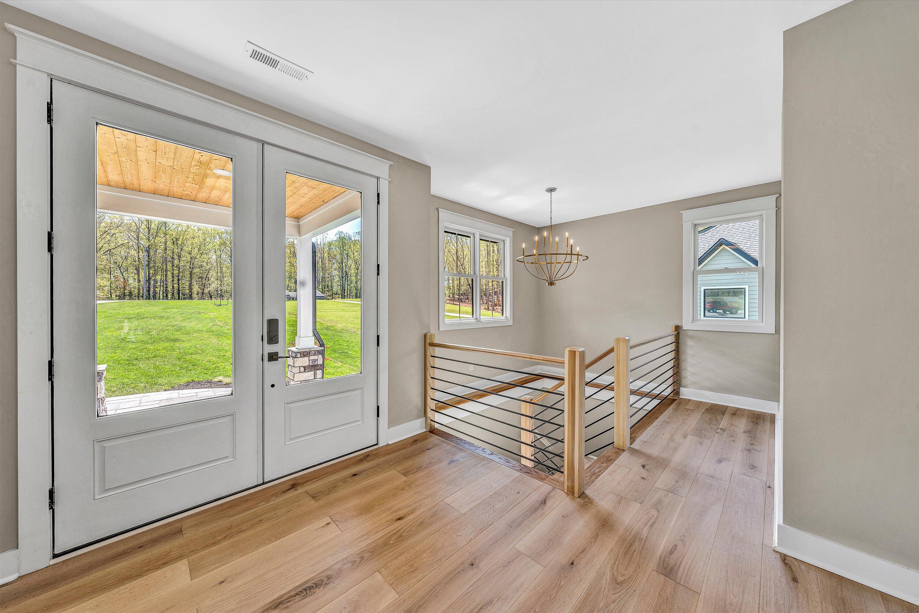 211 Big Cove DR