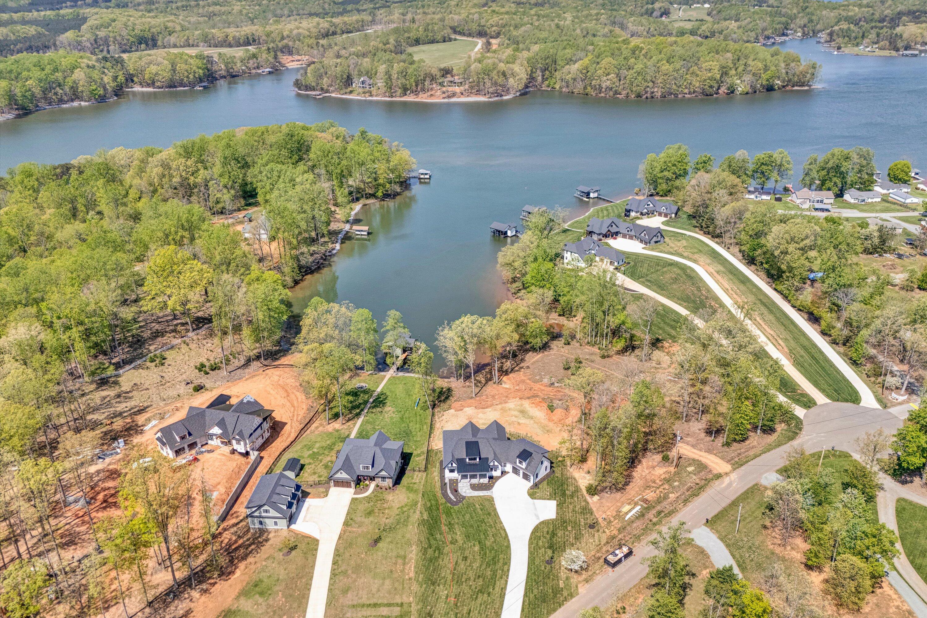 211 Big Cove DR