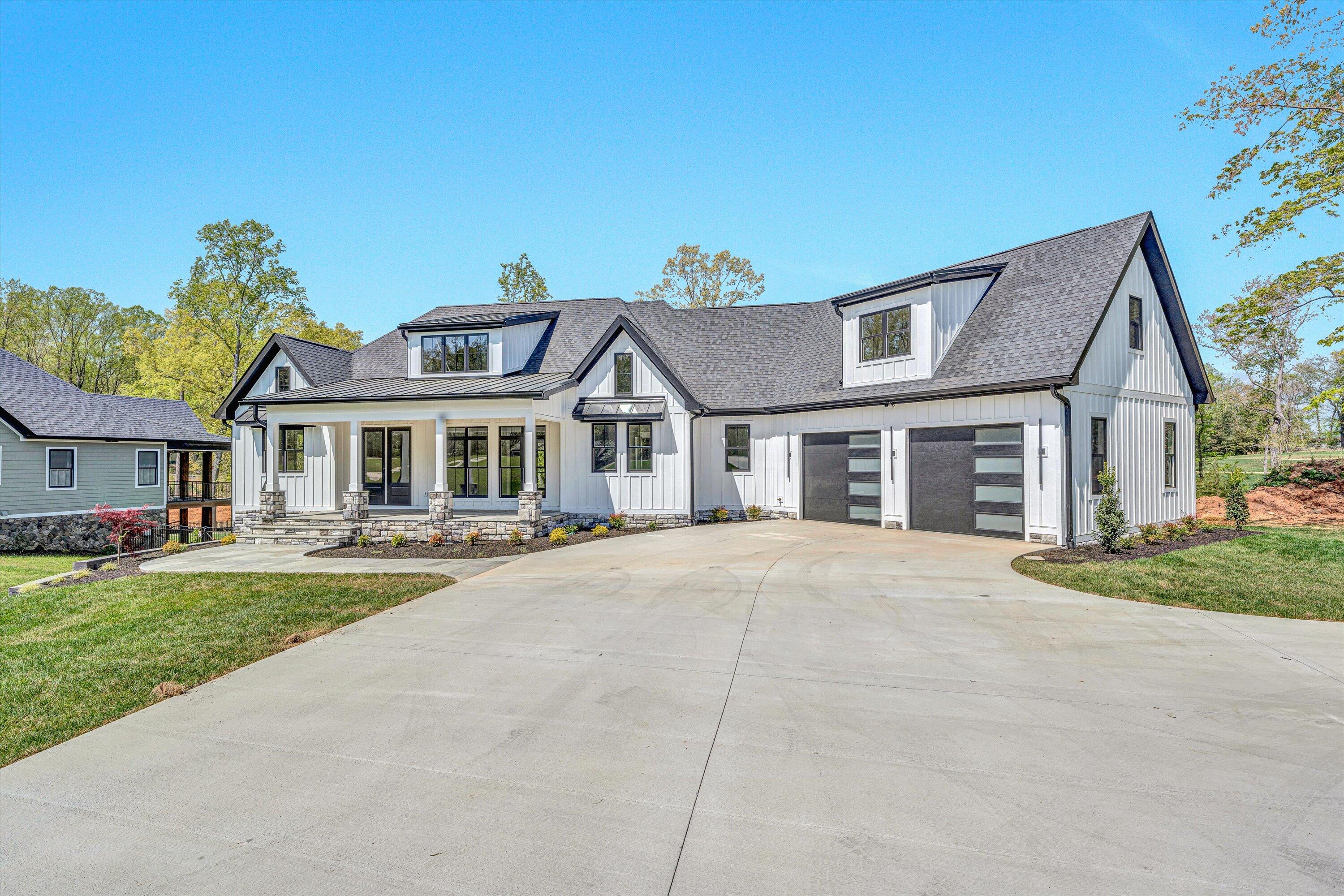 211 Big Cove DR