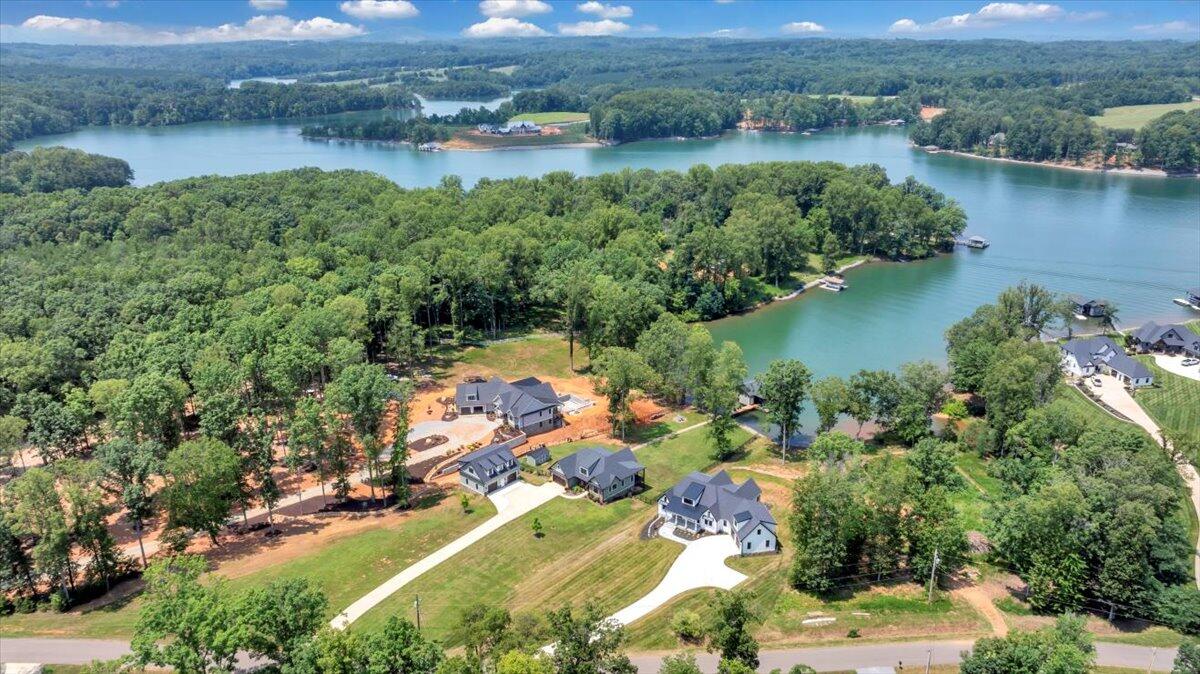 211 Big Cove DR