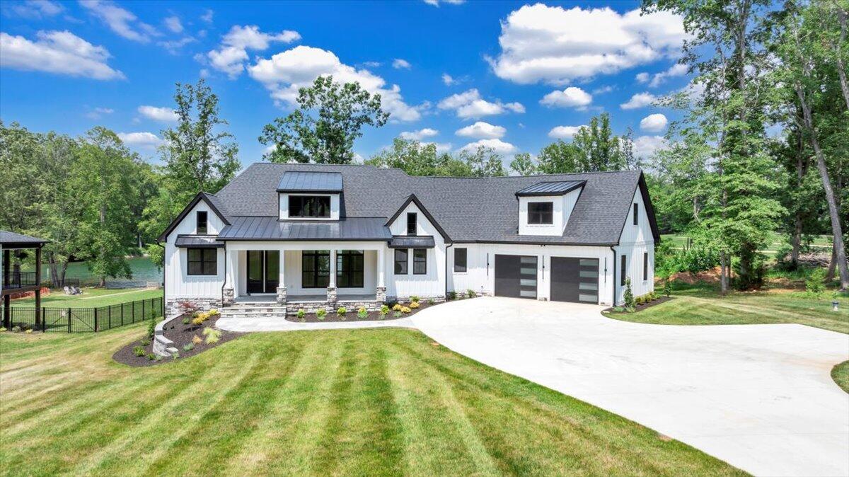 211 Big Cove DR