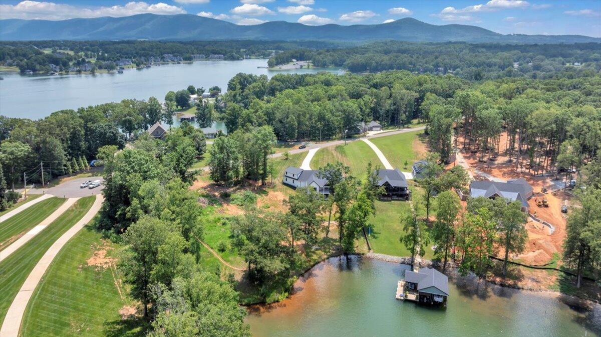 211 Big Cove DR
