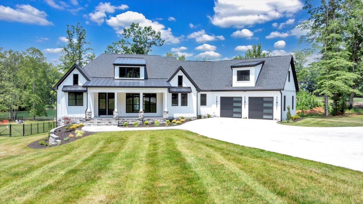 211 Big Cove DR