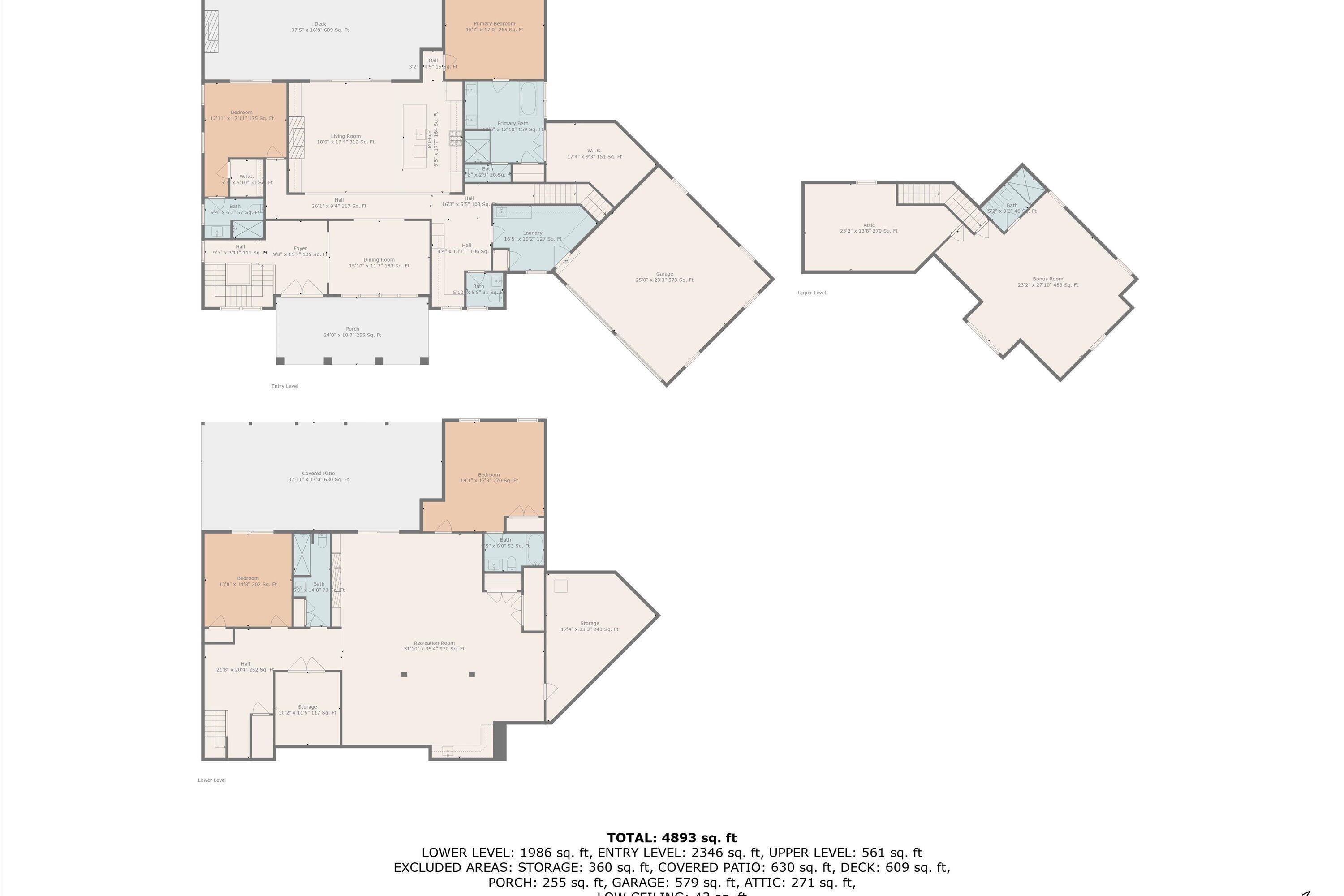 211 Big Cove DR