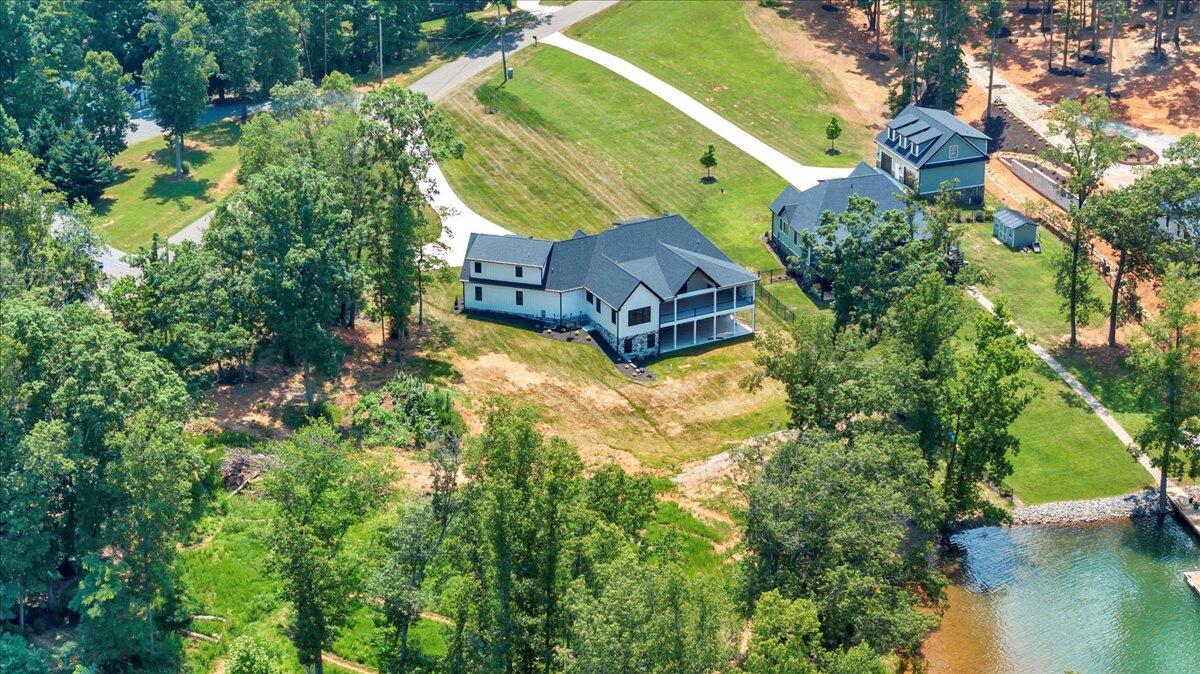 211 Big Cove DR