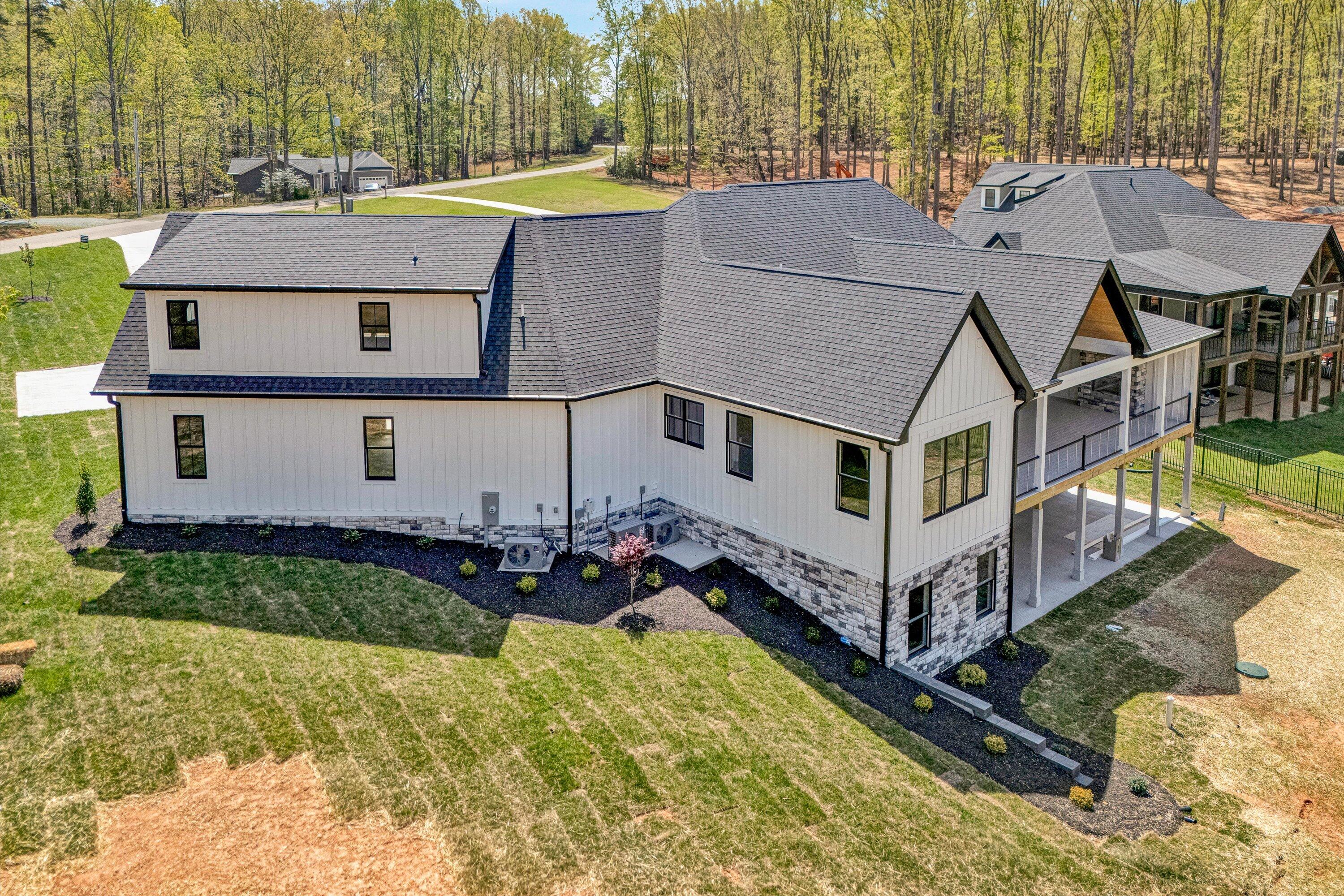 211 Big Cove DR