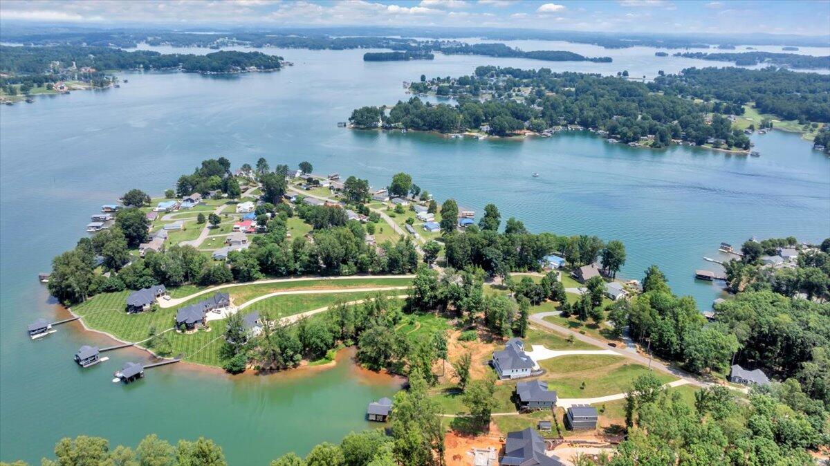 211 Big Cove DR