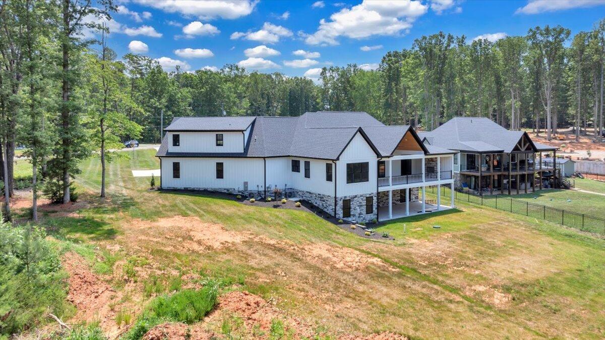 211 Big Cove DR