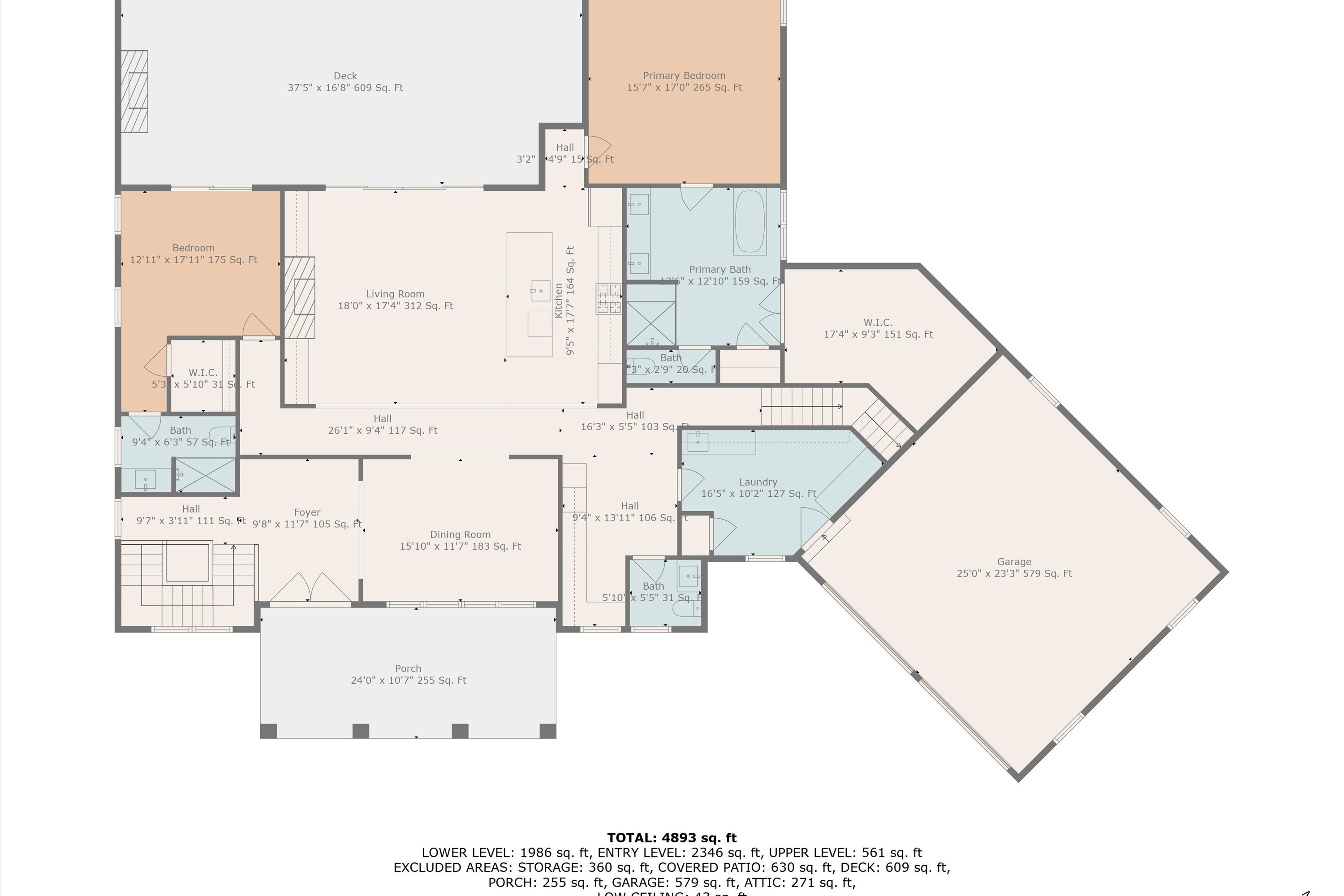 211 Big Cove DR