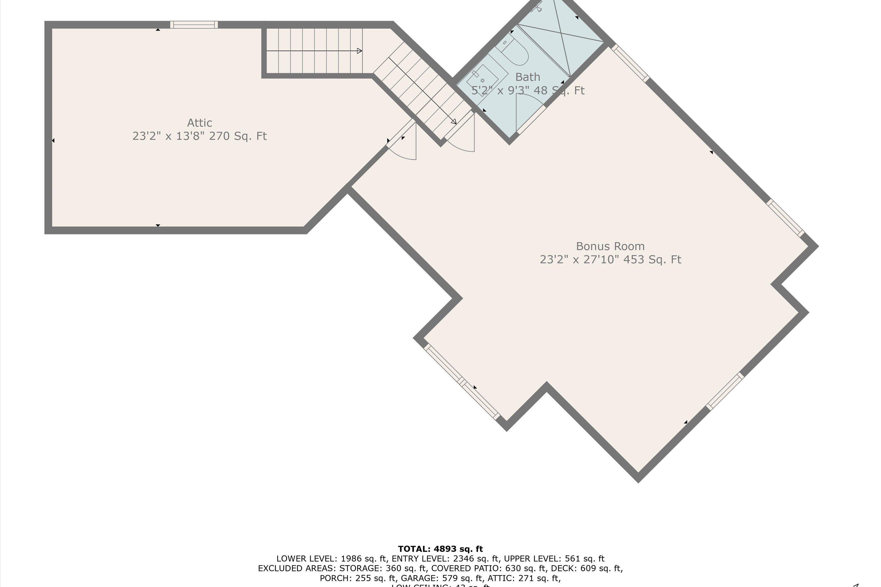 211 Big Cove DR