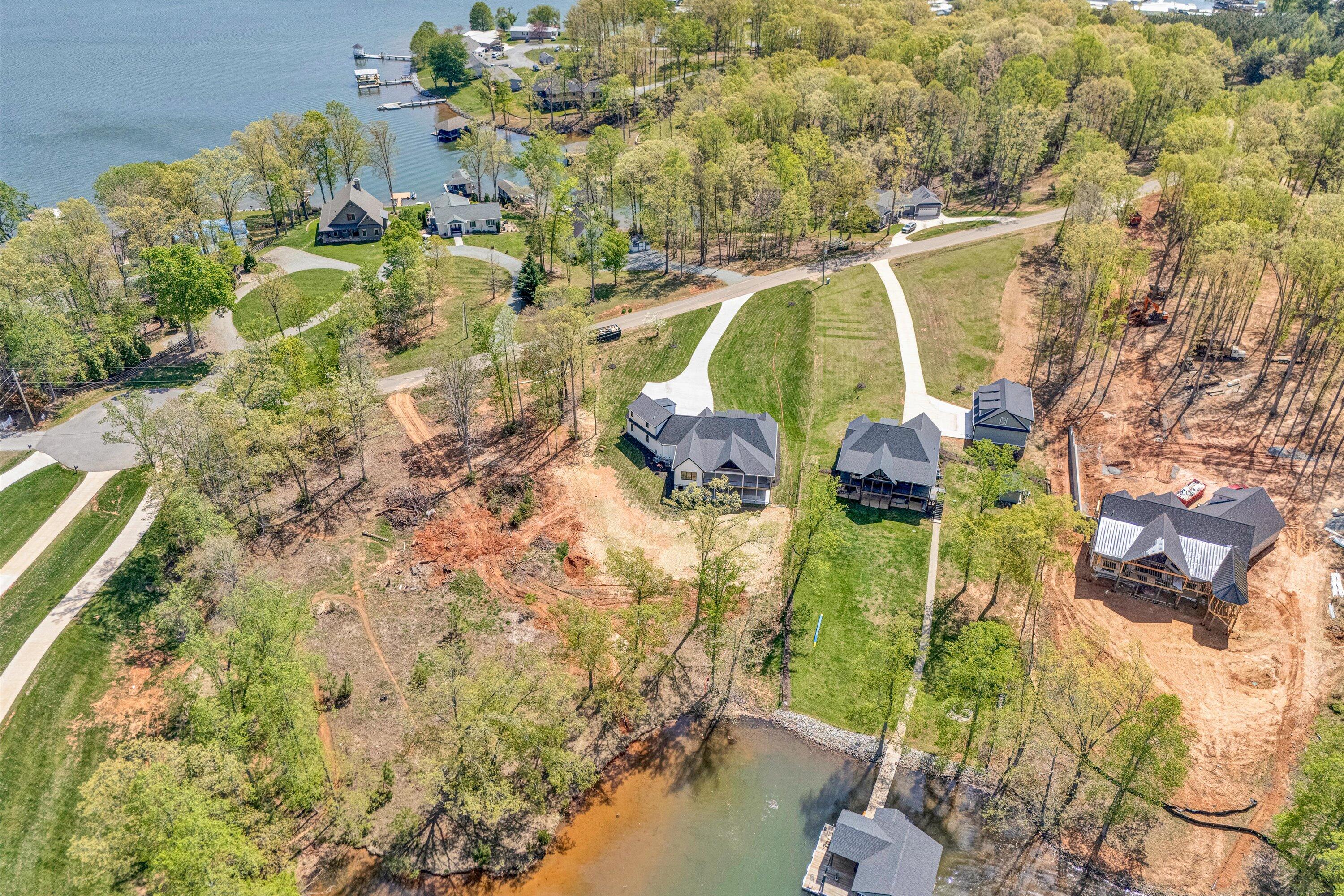 211 Big Cove DR