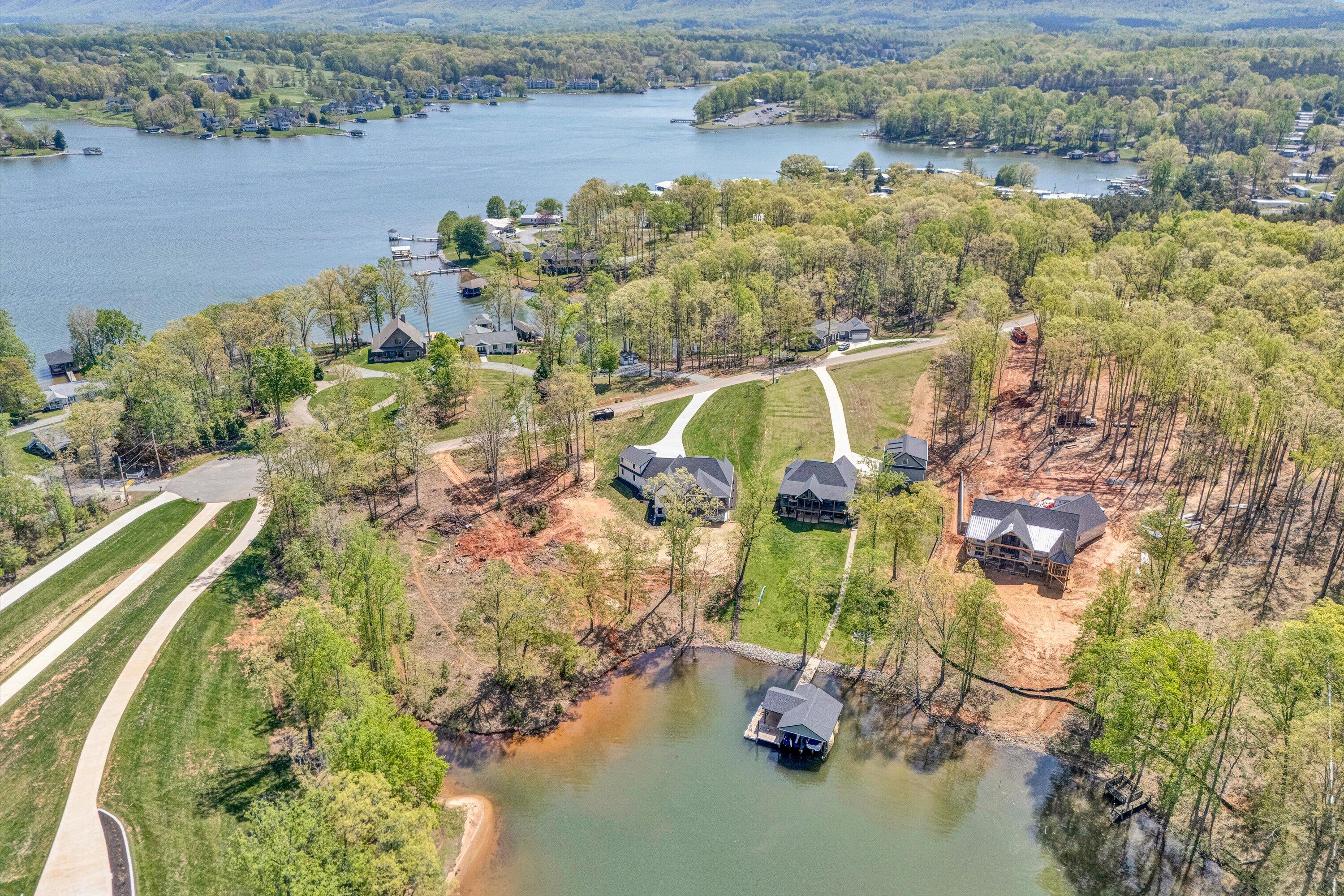 211 Big Cove DR