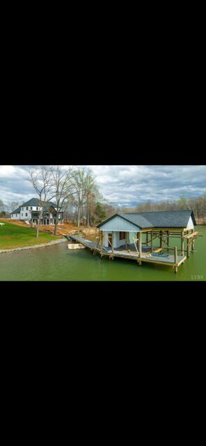 211 Big Cove DR