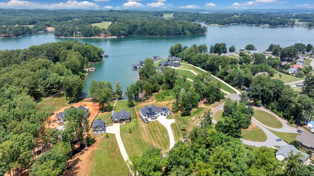 211 Big Cove DR