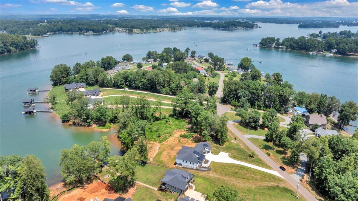 211 Big Cove DR