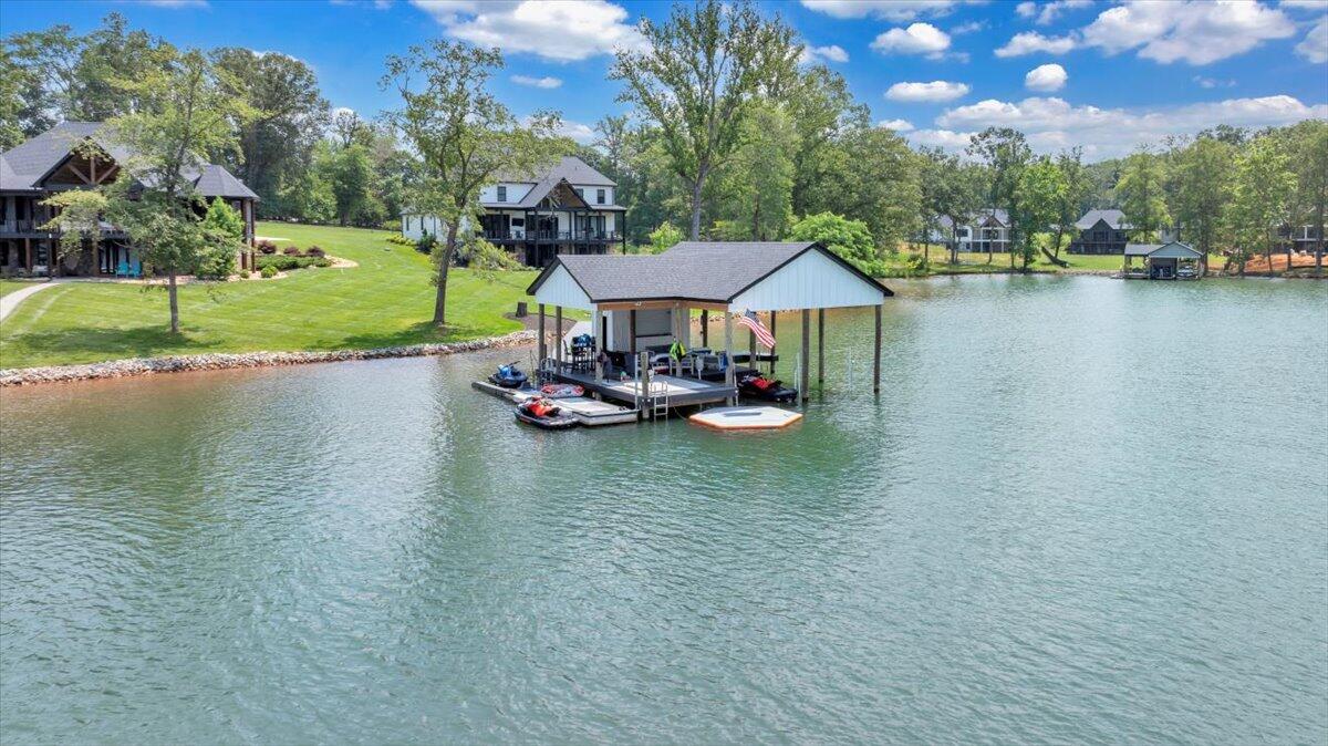 211 Big Cove DR