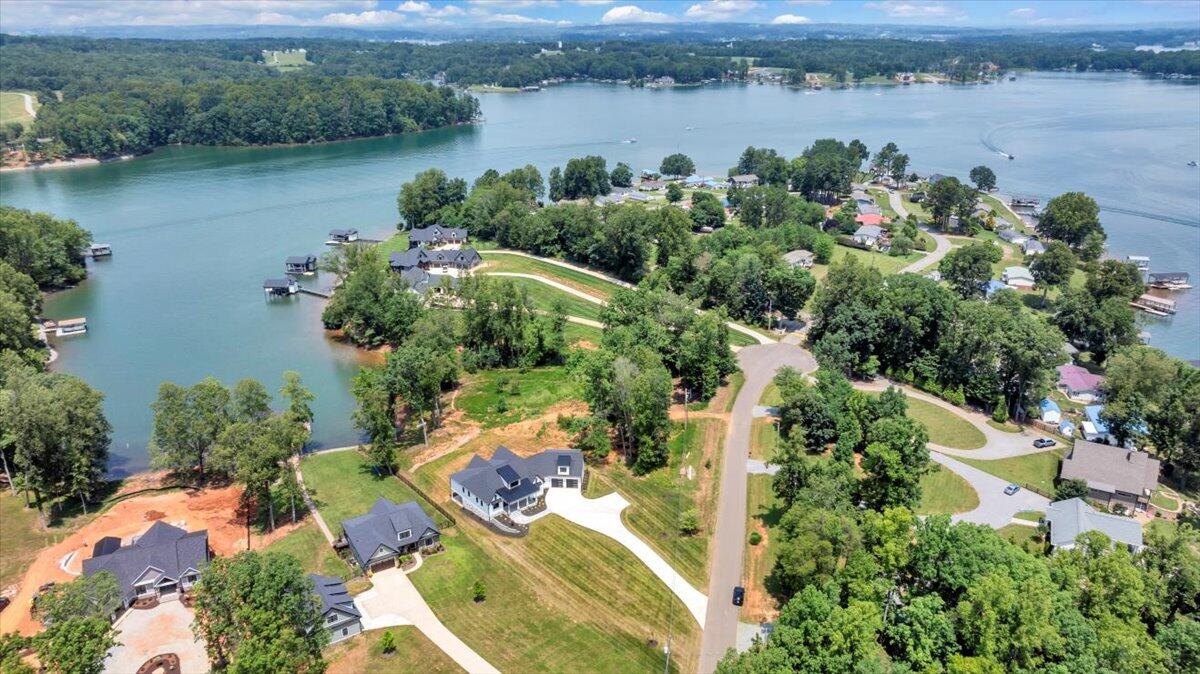 211 Big Cove DR