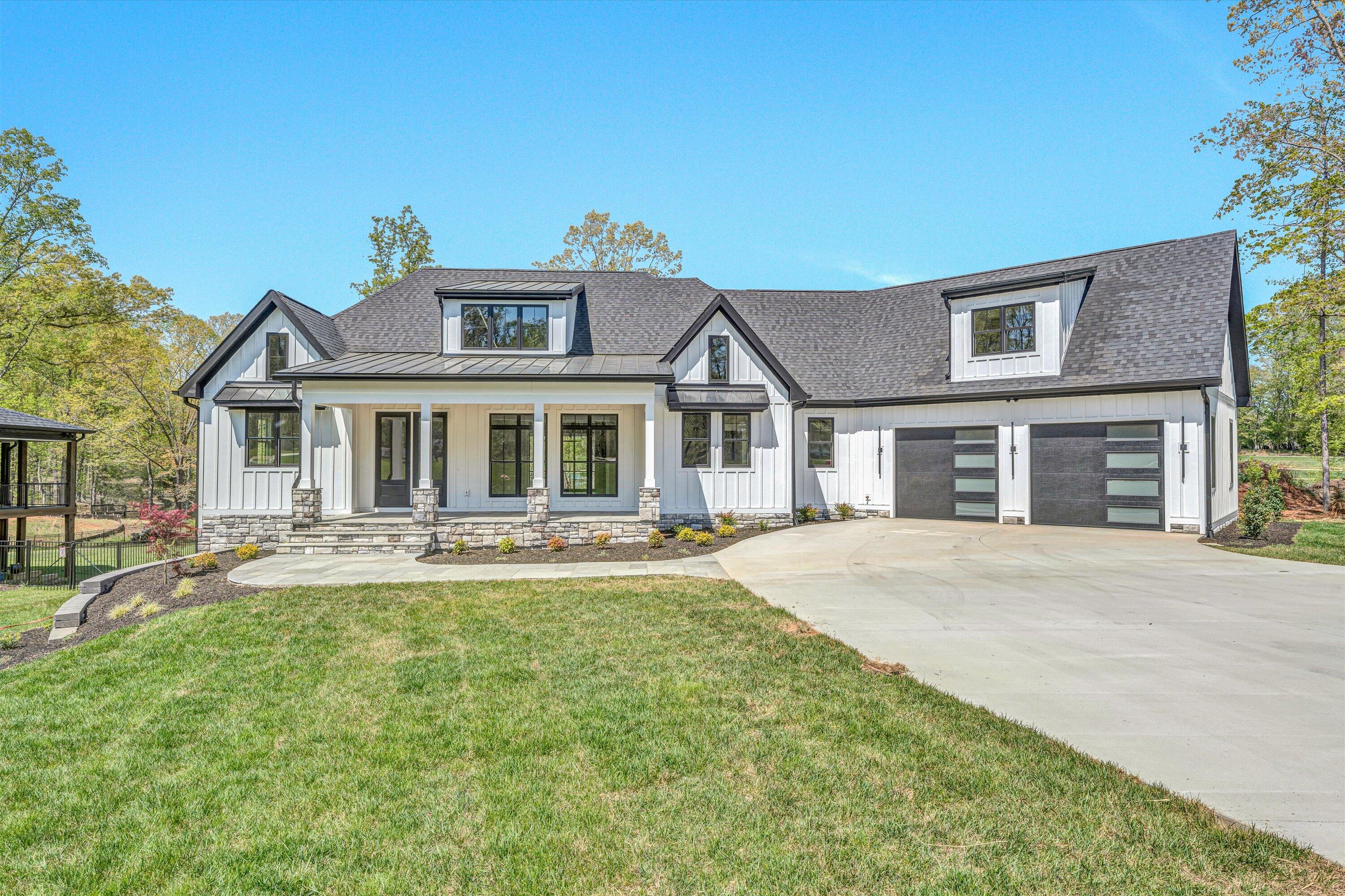 211 Big Cove DR