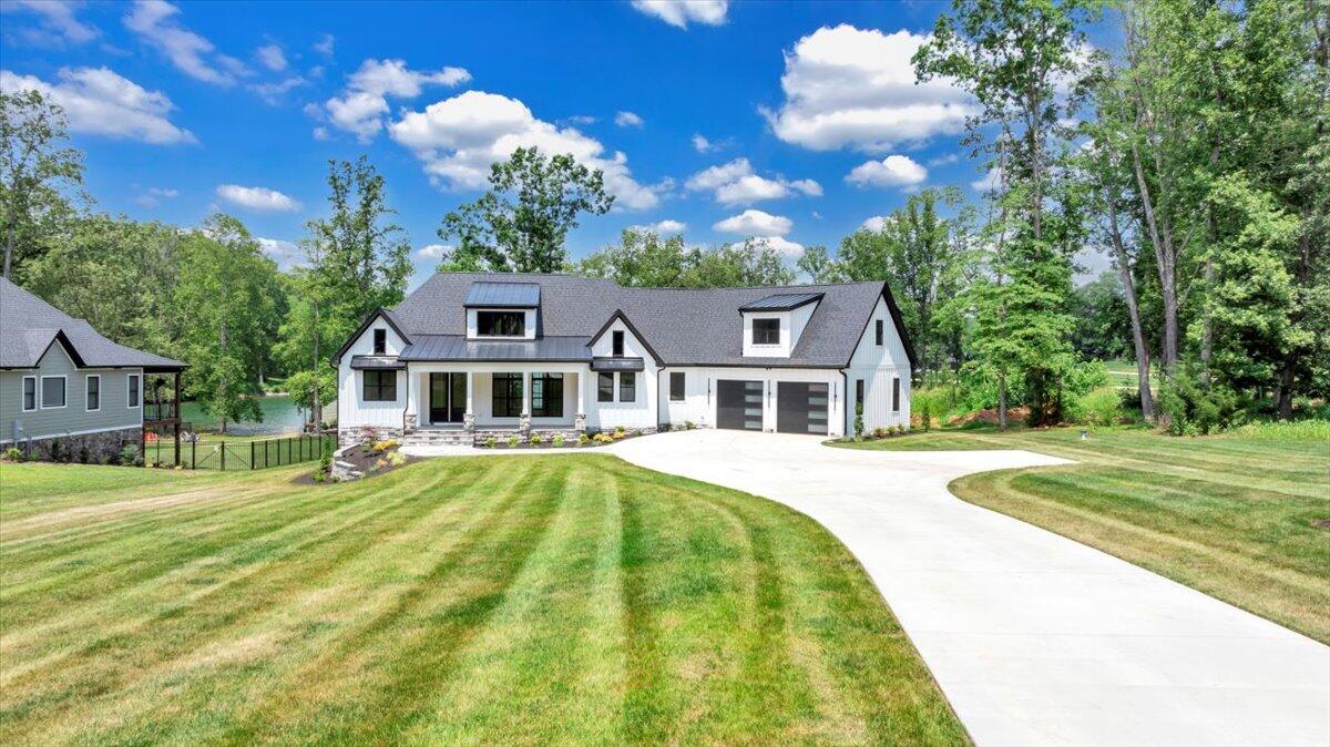 211 Big Cove DR
