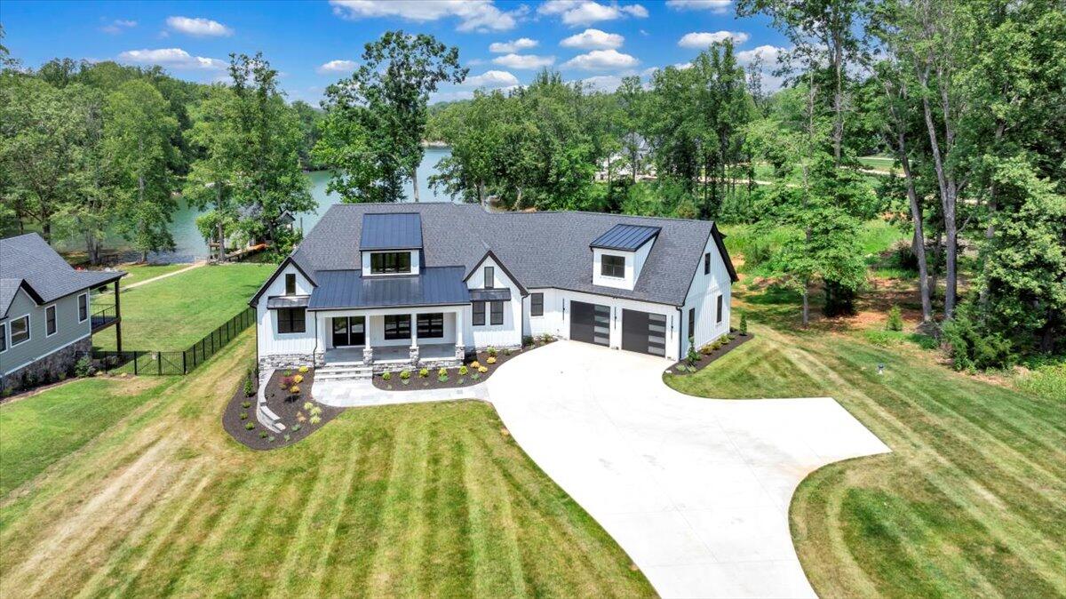 211 Big Cove DR