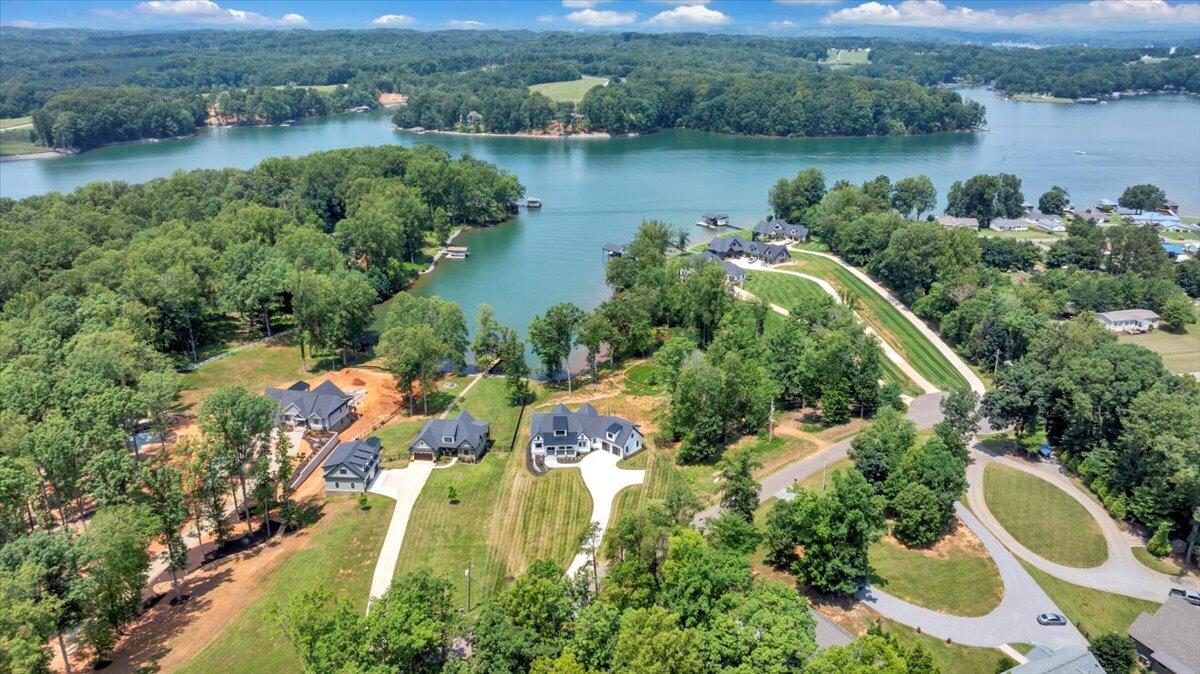 211 Big Cove DR