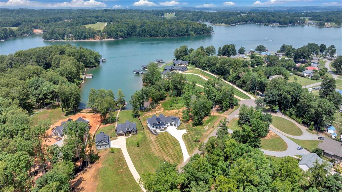 211 Big Cove DR
