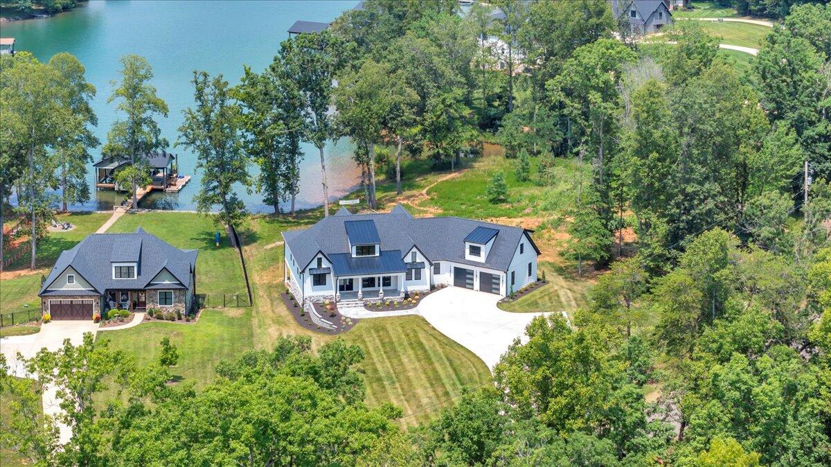 211 Big Cove DR