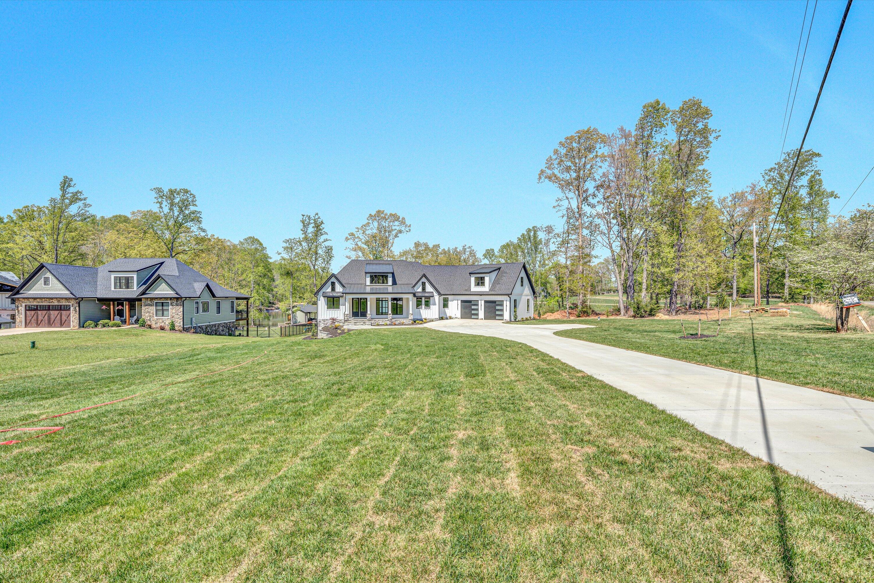 211 Big Cove DR