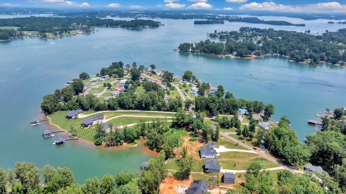 211 Big Cove DR