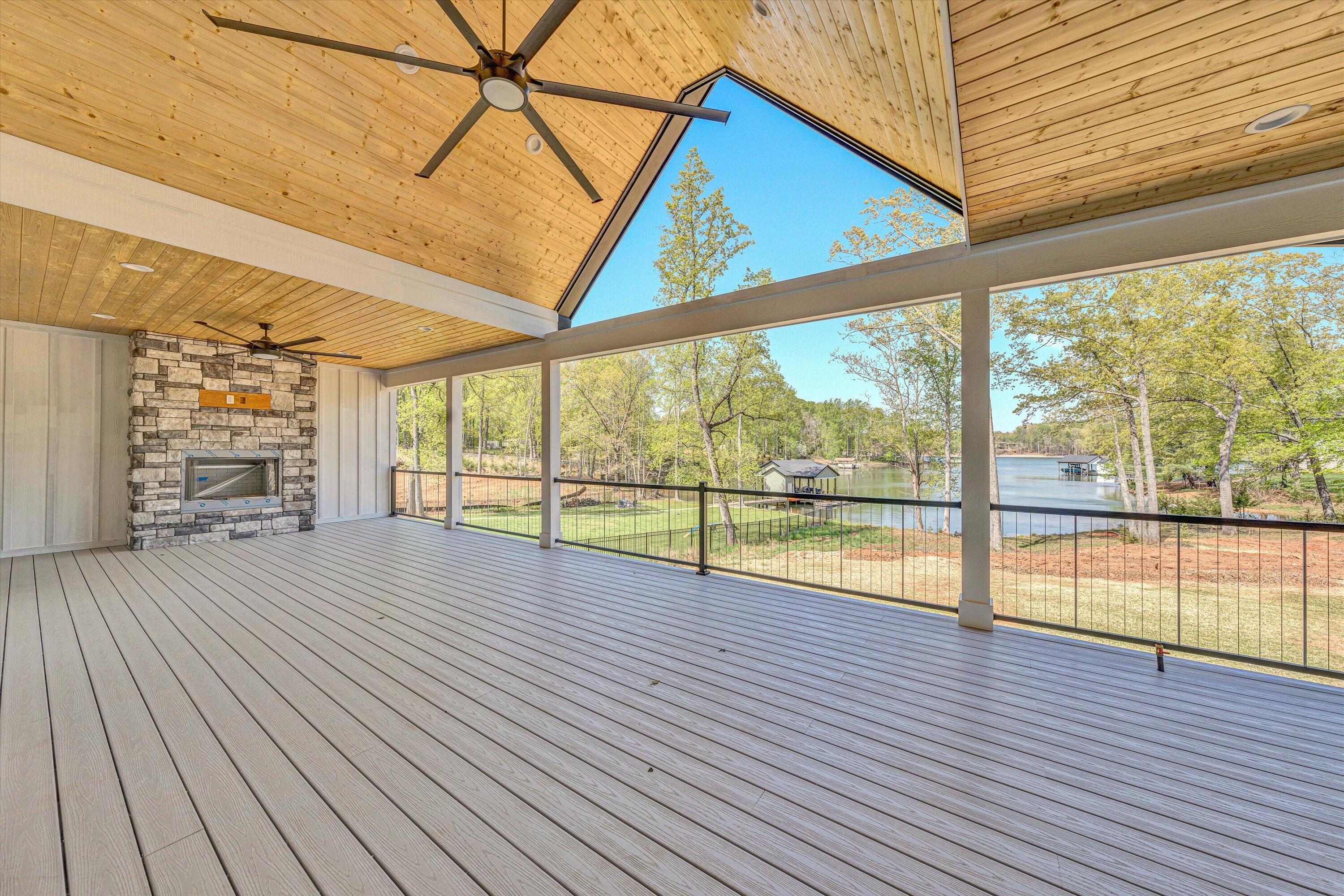 211 Big Cove DR