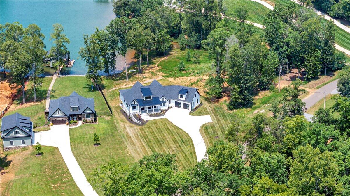 211 Big Cove DR