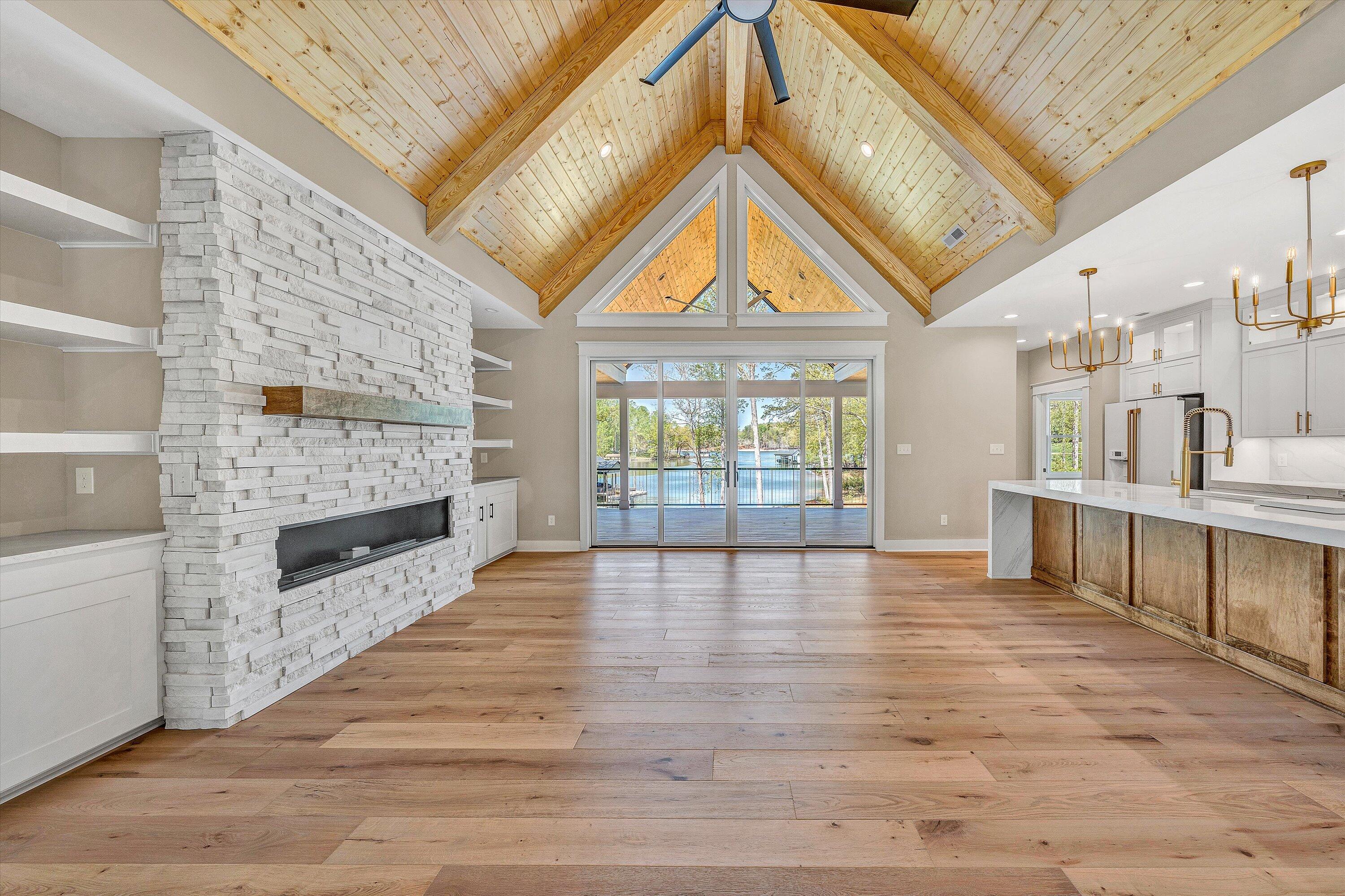 211 Big Cove DR